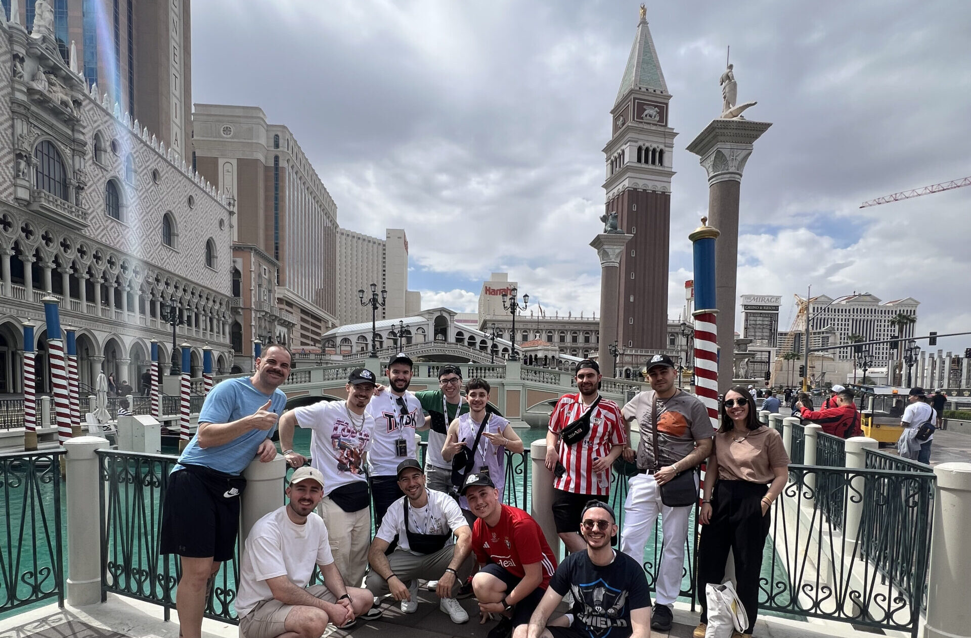 Wrestlemania Las Vegas 2